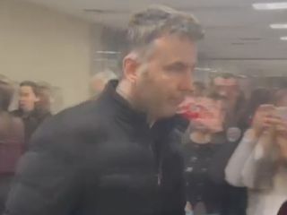 Mehmet Akif Ersoy uyuşturucu soruşturması kapsamında tutuklandı