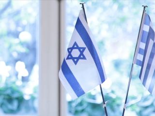 Yunanistan'ın İsrail'den silah alımını sürdüreceği öne sürüldü