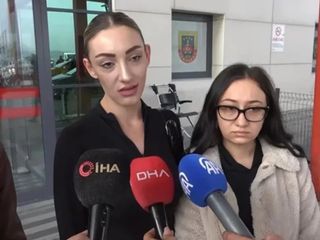 TÜBİTAK Güllü olayında ses kayıtlarını temizledi: 'Hadi görüşürüz bay bay' dedi