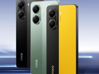 Poco X8 Pro yakında geliyor: İşte öne çıkan özellikleri