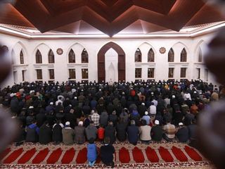 2025'in son kandili: Regaip Kandili ne zaman, hangi gün? En yakın kandil...