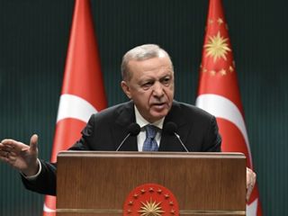 Cumhurbaşkanı Erdoğan talimatı verdi: Yasa dışı bahsi bitirin