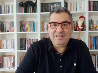 Enver Aysever gözaltına alındı