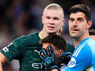 Arda Güler'in Erling Haaland'la gündem olan eşleşmesi