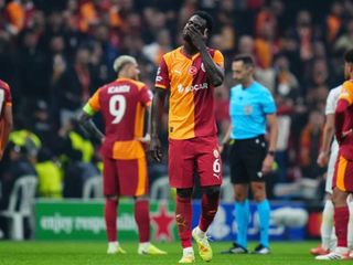 Galatasaray'ın hesabı şaştı: Kasım kabusu...
