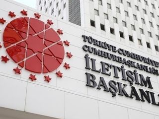 İletişim Başkanlığı'ndan 'Gerçeğin Katli-İsrail'in Gazeteciliğe Karşı Savaşı' kitabı