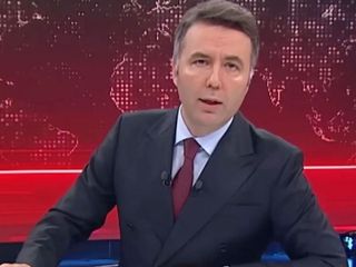 Gazeteci Mehmet Akif Ersoy evli mi, boşandı mı? Eski eşine mesaj yağmuru...