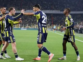 FB Avrupa maçı hangi kanalda? Brann - Fenerbahçe maçı CANLI yayın bilgileri