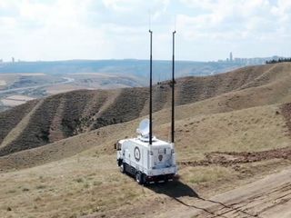 ASELSAN’dan Emniyet'e güvenli telsiz ağı: KETUM sahada