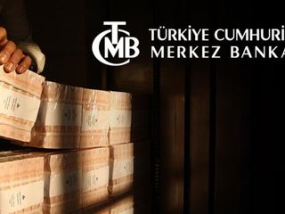 SON DAKİKA: TCMB, Aralık 2025 politika faizini yüzde 38’e düşürdü