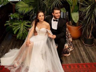 Eskişehir'de 3 ay önce evlenen çift 3 gün arayla hayatını kaybetti