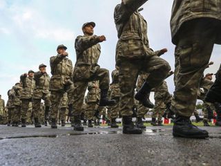 Askerden dönenler dikkat! 30 gün boyunca ücretsiz olacak