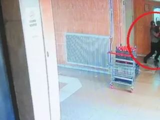 Kayseri'de bina görevlisini defalarca bıçaklayarak öldüren sanığa müebbet hapis istemi