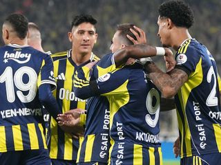 Brann - Fenerbahçe maçının ilk 11'leri