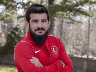 Soner Demirtaş, aktif sporculuk kariyerini noktaladı