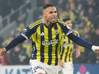 Youssef En-Nesyri, Fas'ın Afrika Uluslar Kupası kadrosuna girdi