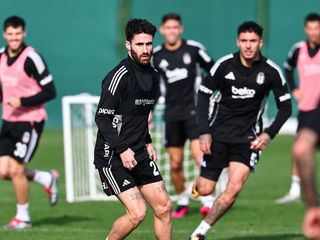 Beşiktaş'ta Rafa Silva gelişmesi!