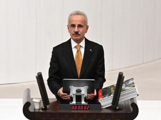 Abdulkadir Uraloğlu: Kamu-Özel İşbirliği modeliyle ülkeye 39 milyar dolarlık yatırım sağladık