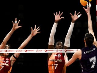 Zeren Spor, Galatasaray'ı yendi