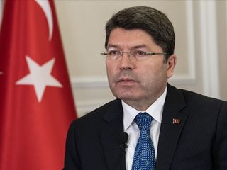 Yılmaz Tunç: Hedefimiz, anayasa borcumuzu milletimize ödemektir