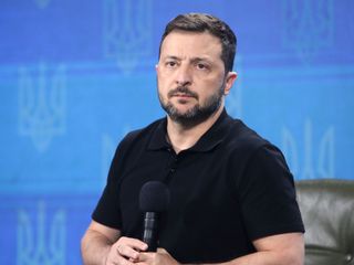 Zelensky'den toprak takası çıkışı: Ukrayna halkının bu soruyu cevaplayacağına inanıyorum