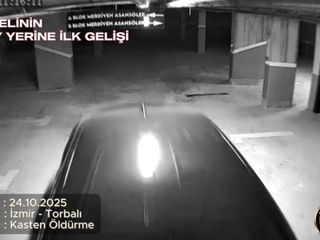 İzmir'de aynı aileden 3 kişinin öldüğü katliamın faili evin küçük oğlu çıktı