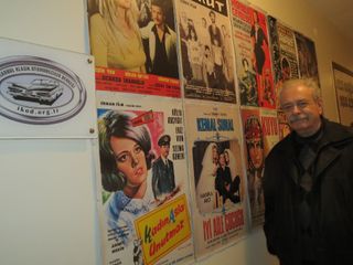 Yeşilçam’ın ünlü müzisyeni Zafer Dilek hayatını kaybetti