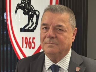 Veysel Bilen: İlk 8'deki hedefimizi sürdüreceğimize inanıyorum