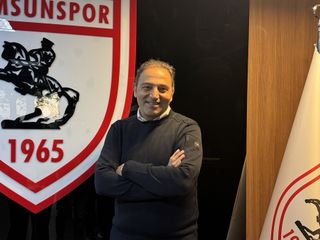 Fuat Çapa: Oyundan mutlu olduğumu söyleyebilirim