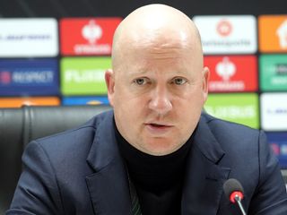 Marco Nikolic: Lider bir takımı yendiğimiz için mutluyuz