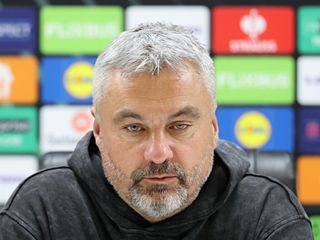 Thomas Reis: İlk 8’e kalmak için çok iyi bir fırsatı kaçırdık