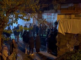 Adıyaman'da bir kişi eşini ve bacanağını öldürüp kaçtı