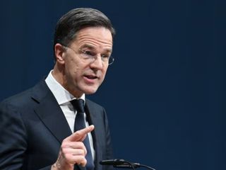 NATO Genel Sekreteri: Rusya'nın bir sonraki hedefi biziz