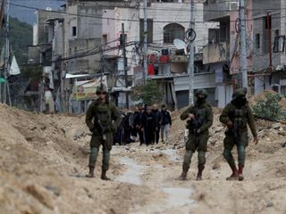 İsrail'den Lübnan hamlesi: Geniş çaplı saldırı için plan hazırlandı