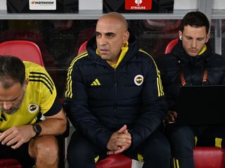 Zeki Murat Göle'den Domenico Tedesco yorumu