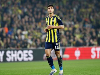 Yiğit Efe Demir: Fenerbahçe’nin hedefi her zaman en yukarısıdır