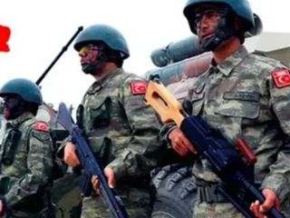 İsrail basını: Türk ordusu Gazze'ye girmeye hazır