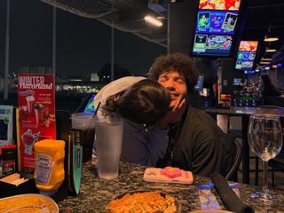 Selena Gomez'den aşk paylaşımı! Beğeni yağdı