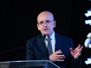 Mehmet Şimşek: 2026'da dezenflasyon devam edecek