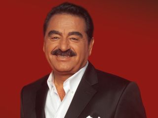 İbrahim Tatlıses'ten İdo paylaşımı: "Yalansız dolansız evlat bu"