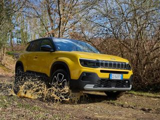 Jeep modellerinde aralık ayına özel kampanyalar