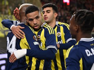 Fenerbahçe'nin farklı galibiyeti Norveç basınına damga vurdu