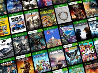 Microsoft'tan yeni hamle: Xbox oyunları bilgisayarlara gelebilir