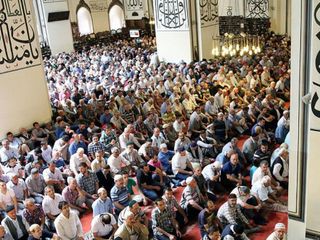 Bugünkü cuma hutbesi: 12 Aralık 2025 hutbesi ve tam metni...