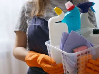 Temizlikte kullanılan kimyasallar ölüme sebebiyet veriyor