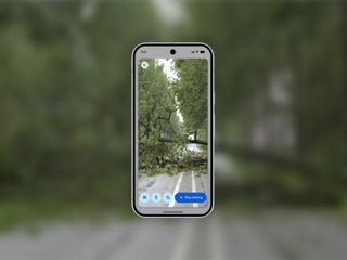Android telefonlarda yeni dönem: Acil durum ekibiyle canlı video devri başlıyor