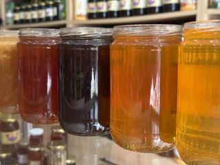 Üreticisi sırrı verdi: Sahte bal kendi böyle belli ediyor