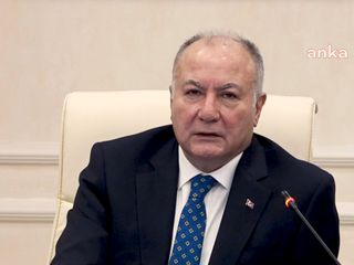 TÜRK-İŞ, asgari ücret taleplerini Çalışma Bakanlığı'na sundu