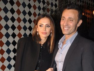 Emina Jahoviç eski eşi Mustafa Sandal'a 3 dava birden açtı