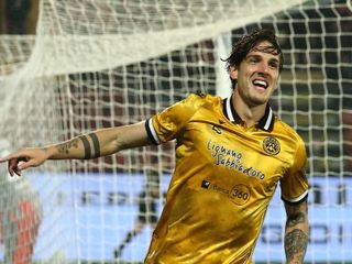 Galatasaray'a Nicolo Zaniolo müjdesi